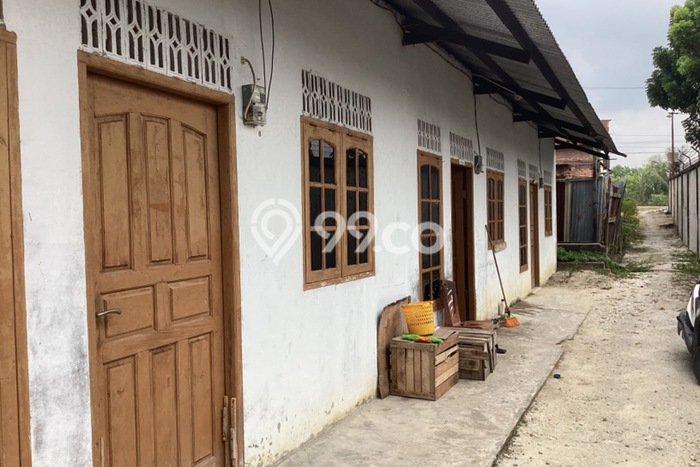 Dijual Rumah Murah di Rumbai Pekanbaru Harga Rp 350 Juta LT 448m2 Dijual Rumah Murah di Rumbai Pekanbaru Harga Rp 350 Juta LT 448m2