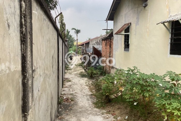 Dijual Rumah Murah di Rumbai Pekanbaru Harga Rp 350 Juta LT 448m2 Dijual Rumah Murah di Rumbai Pekanbaru Harga Rp 350 Juta LT 448m2