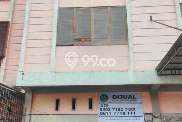 Ruko Dijual Lokasi Stratagis di Tenayan Raya Pekanbaru Cocok untuk Bisnis Ruko Dijual Lokasi Stratagis di Tenayan Raya Pekanbaru Cocok untuk Bisnis