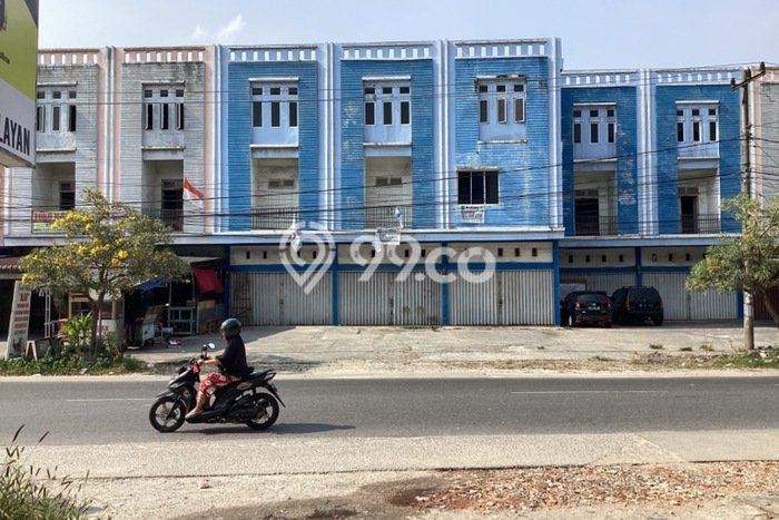 Ruko Dijual Lokasi Stratagis di Tenayan Raya Pekanbaru Cocok untuk Investasi Ruko Dijual Lokasi Stratagis di Tenayan Raya Pekanbaru Cocok untuk Investasi