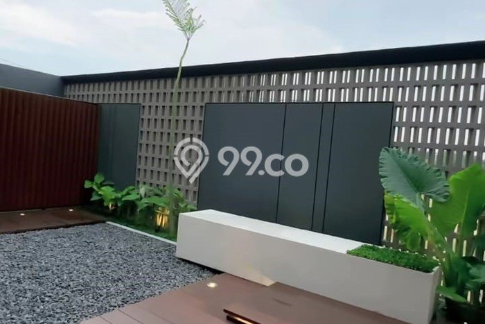 Rumah Modern Cantik 3 Kamar Bisa Langsung Pindah di Rumbai Rumah Modern Cantik 3 Kamar Bisa Langsung Pindah di Rumbai