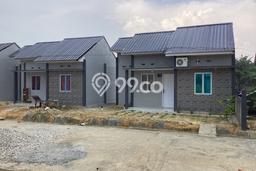 Jual Rumah Murah Meriah Rumbai Punya 2 KT & LT 108m2 Jual Rumah Murah Meriah Rumbai Punya 2 KT & LT 108m2
