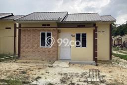 Jual Rumah Siap Huni di Rumbai Pekanbaru Harga Rp 166 Juta LT 108m2 Jual Rumah Siap Huni di Rumbai Pekanbaru Harga Rp 166 Juta LT 108m2