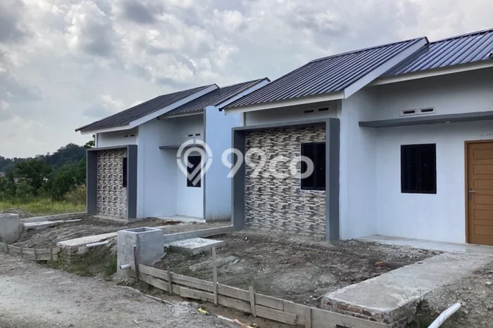 Dijual Rumah Murah di Rumbai Pekanbaru Harga Rp 166 Juta LT 90m2 Dijual Rumah Murah di Rumbai Pekanbaru Harga Rp 166 Juta LT 90m2