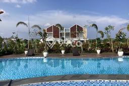 Jual Rumah Minimalis Bagus Punya 4 KT di Pekanbaru Kota Pekanbaru SHM Jual Rumah Minimalis Bagus Punya 4 KT di Pekanbaru Kota Pekanbaru SHM