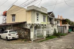 Rumah Modern Minimalis 6 KT Bisa Langsung Pindah di Pekanbaru Kota Rumah Modern Minimalis 6 KT Bisa Langsung Pindah di Pekanbaru Kota