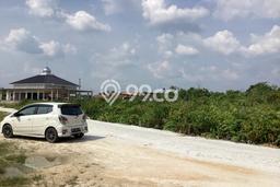 Tanah Kavling Dijual di Pekanbaru dengan Spesifikasi 796m2 Tanah Kavling Dijual di Pekanbaru dengan Spesifikasi 796m2