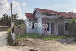 Rumah Murah Dijual di Rumbai, Pekanbaru Harga Rp 175 Juta Rumah Murah Dijual di Rumbai, Pekanbaru Harga Rp 175 Juta