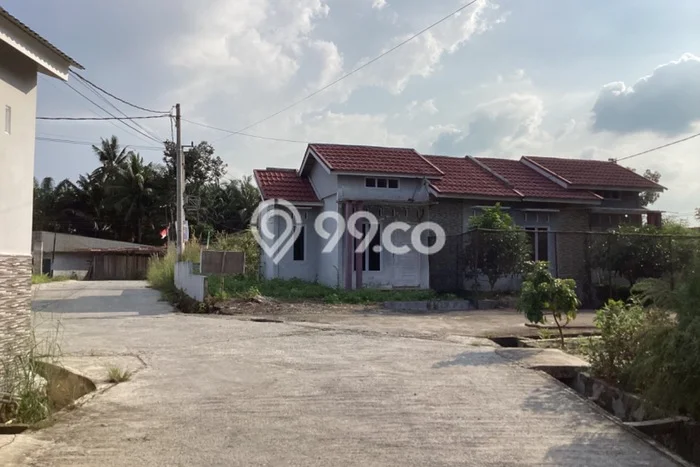 Rumah Murah Dijual di Rumbai, Pekanbaru Harga Rp 175 Juta Rumah Murah Dijual di Rumbai, Pekanbaru Harga Rp 175 Juta