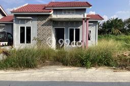 Sewa cepat rumah minimalis strategis 2 Kamar di Rumbai, Pekanbaru Sewa cepat rumah minimalis strategis 2 Kamar di Rumbai, Pekanbaru