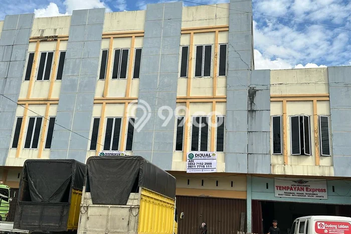 Ruko Bagus Dijual LB 270m2 Lokasi Strategis Pekanbaru Area Cocok untuk Bisnis Ruko Bagus Dijual LB 270m2 Lokasi Strategis Pekanbaru Area Cocok untuk Bisnis