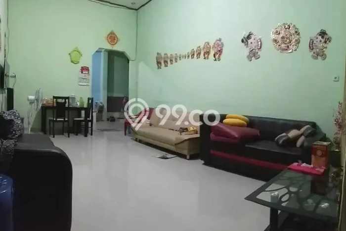 Rumah Modern LB/LT 90m2/120m2 Dijual Area Arengka, Pekanbaru Rumah Modern LB/LT 90m2/120m2 Dijual Area Arengka, Pekanbaru