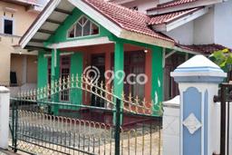 Dijual Rumah Strategis Bagus Punya 4 KT di Tampan Pekanbaru SHM Dijual Rumah Strategis Bagus Punya 4 KT di Tampan Pekanbaru SHM