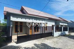 Rumah Modern LB/LT 60m2/90m2 Dijual Area Arifin Ahmad, Pekanbaru Rumah Modern LB/LT 60m2/90m2 Dijual Area Arifin Ahmad, Pekanbaru