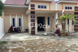 Hunian Strategis 2 KT LB 65m2 Kondisi Bagus di Arengka Hunian Strategis 2 KT LB 65m2 Kondisi Bagus di Arengka