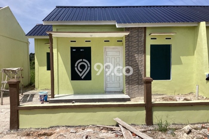 Hunian Nyaman 2 KT Hemat Budget di Kubang Pekanbaru Hunian Nyaman 2 KT Hemat Budget di Kubang Pekanbaru