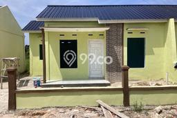 Hunian Nyaman 2 KT Hemat Budget di Kubang Pekanbaru Hunian Nyaman 2 KT Hemat Budget di Kubang Pekanbaru