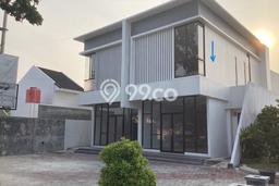 Untuk Dijual Ruko di Tampan Pekanbaru LT 144m2 / LB 100m2 Untuk Dijual Ruko di Tampan Pekanbaru LT 144m2 / LB 100m2