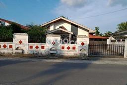 Dijual Rumah 4 Kamar Lokasi Ideal Nyaman dan Strategis di Tenayan Raya Dijual Rumah 4 Kamar Lokasi Ideal Nyaman dan Strategis di Tenayan Raya