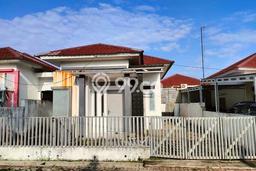 Rumah Murah Dijual di Tenayan Raya, Pekanbaru Harga Rp 325 Juta Rumah Murah Dijual di Tenayan Raya, Pekanbaru Harga Rp 325 Juta