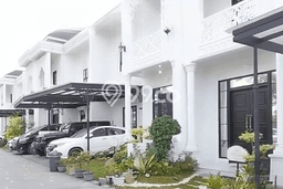 Jual Rumah Mewah Elegan Dengan View Cantik di Arifin Ahmad, Pekanbaru Jual Rumah Mewah Elegan Dengan View Cantik di Arifin Ahmad, Pekanbaru