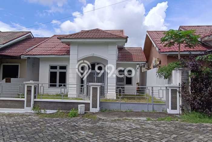 Dijual Rumah Siap Huni di Tenayan Raya Pekanbaru Harga Rp 400 Juta LT 150m2 Dijual Rumah Siap Huni di Tenayan Raya Pekanbaru Harga Rp 400 Juta LT 150m2