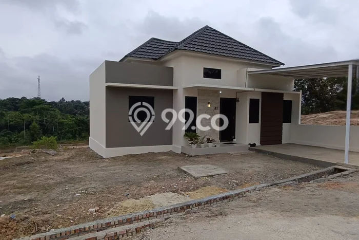 Jual Rumah Murah Meriah Tenayan Raya Punya 3 Kamar & LT 130m2 Jual Rumah Murah Meriah Tenayan Raya Punya 3 Kamar & LT 130m2