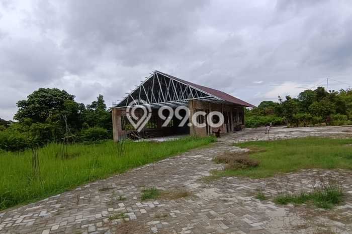 Untuk Dijual Tanah di Marpoyan Damai Pekanbaru Luas 1575m2 SHM Untuk Dijual Tanah di Marpoyan Damai Pekanbaru Luas 1575m2 SHM