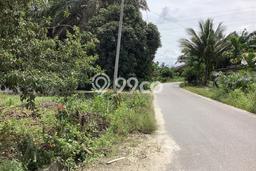 Lahan Strategis di Rumbai Dijual dengan Luas 14346m2 Lahan Strategis di Rumbai Dijual dengan Luas 14346m2