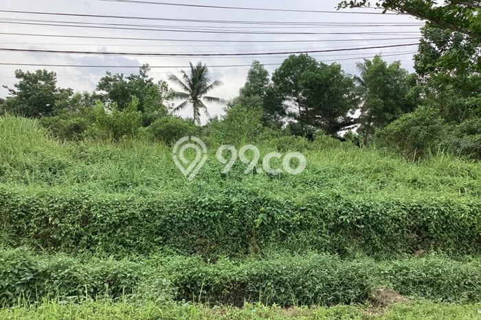 Tanah Kavling untuk Dijual di Marpoyan Damai Pekanbaru 3913m2 Tanah Kavling untuk Dijual di Marpoyan Damai Pekanbaru 3913m2