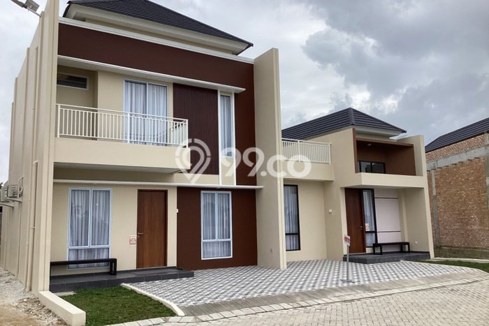 Dijual Cepat Rumah Bagus Siap Huni LB 95m2 di Tenayan Raya, Pekanbaru Dijual Cepat Rumah Bagus Siap Huni LB 95m2 di Tenayan Raya, Pekanbaru