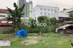 Jarang Ada! Tanah di Pekanbaru Kota Punya Luas 664m2 SHM Jarang Ada! Tanah di Pekanbaru Kota Punya Luas 664m2 SHM