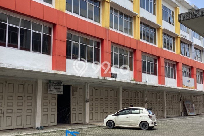 Unit Ruko Dijual di Pekanbaru Kota Pekanbaru 216m2 Unit Ruko Dijual di Pekanbaru Kota Pekanbaru 216m2