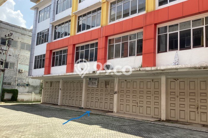 Unit Ruko Dijual di Pekanbaru Kota Pekanbaru 216m2 Unit Ruko Dijual di Pekanbaru Kota Pekanbaru 216m2