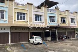 Unit Ruko Strategis di Tenayan Raya, Pekanbaru Potensi Cuan Besar Unit Ruko Strategis di Tenayan Raya, Pekanbaru Potensi Cuan Besar