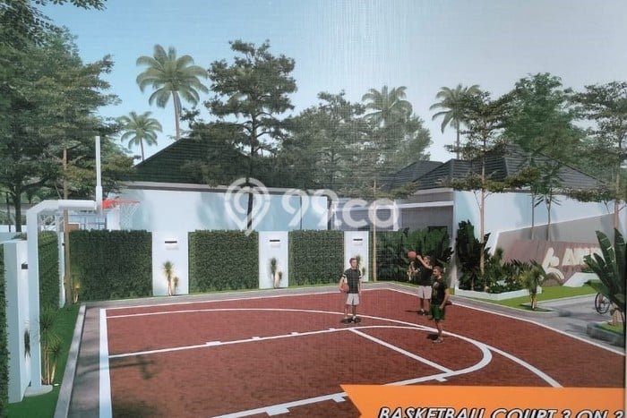 For Sale Rumah 2 Kamar Lokasi Strategis Bagus dan Strategis di Tampan For Sale Rumah 2 Kamar Lokasi Strategis Bagus dan Strategis di Tampan