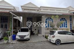 Rumah Modern Minimalis 3 KT Bisa Langsung Pindah di Tampan Rumah Modern Minimalis 3 KT Bisa Langsung Pindah di Tampan