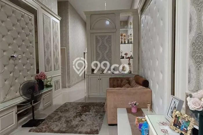 Rumah Modern Minimalis 3 KT Bisa Langsung Pindah di Tampan Rumah Modern Minimalis 3 KT Bisa Langsung Pindah di Tampan