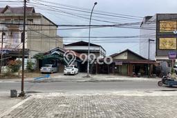 Lahan Investasi Lokasi Sukajadi Pekanbaru SHM Lahan Investasi Lokasi Sukajadi Pekanbaru SHM