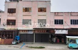 Ruko Komersial Dijual di Tenayan Raya Pekanbaru LT 100m2 & LB 230m2 Ruko Komersial Dijual di Tenayan Raya Pekanbaru LT 100m2 & LB 230m2
