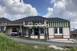 Rumah Modern Minimalis 4 KT Siap Huni di Tenayan Raya Rumah Modern Minimalis 4 KT Siap Huni di Tenayan Raya