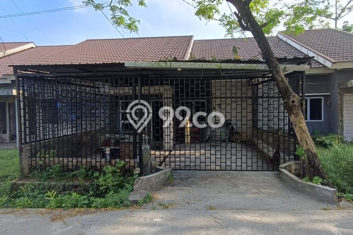 Rumah Minimalis Terbaik Dijual Area Tampan LT 228m2 Rumah Minimalis Terbaik Dijual Area Tampan LT 228m2
