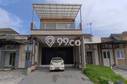 Rumah Modern Cantik 2 KT Bisa Langsung Pindah di Tenayan Raya Rumah Modern Cantik 2 KT Bisa Langsung Pindah di Tenayan Raya