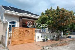 Dijual Rumah Minimalis Bagus Punya 2 KT di Tampan Pekanbaru SHM Dijual Rumah Minimalis Bagus Punya 2 KT di Tampan Pekanbaru SHM