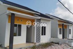 Rumah Budget Favorit Siap Huni di Tenayan Raya LT 108m2 Rumah Budget Favorit Siap Huni di Tenayan Raya LT 108m2