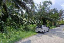 Kavling Tanah untuk Dijual di Kubang, Pekanbaru, Luas 4200m2 Kavling Tanah untuk Dijual di Kubang, Pekanbaru, Luas 4200m2