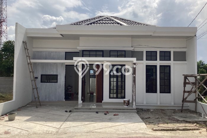 Rumah Modern Minimalis 3 Kamar Bisa Langsung Pindah di Marpoyan Damai Rumah Modern Minimalis 3 Kamar Bisa Langsung Pindah di Marpoyan Damai