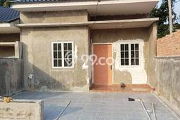 Dijual Rumah Siap Huni di Tenayan Raya Pekanbaru Harga Rp 375 Juta LT 96m2 Dijual Rumah Siap Huni di Tenayan Raya Pekanbaru Harga Rp 375 Juta LT 96m2