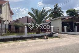 Rumah Strategis Modern Lb 400m2 di Rumbai, Pekanbaru Rumah Strategis Modern Lb 400m2 di Rumbai, Pekanbaru