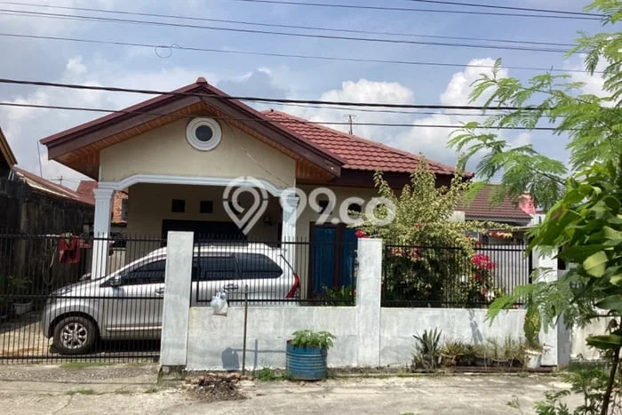 Rumah Murah Dijual di Marpoyan Damai, Pekanbaru Harga Rp 500 Juta Rumah Murah Dijual di Marpoyan Damai, Pekanbaru Harga Rp 500 Juta